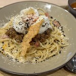 今日もパスタ日より - 