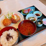 あじはん - 
