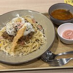 今日もパスタ日より - 