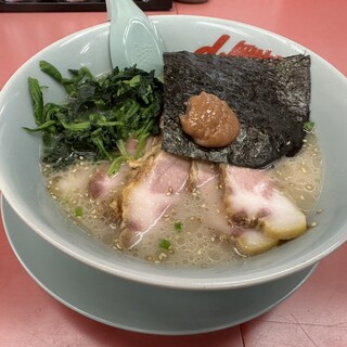 山岡家_0