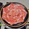 黒豚料理 あぢもり