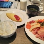 クラウンカフェ - 