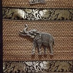 ジャスミン タイ - メニュー