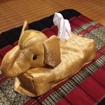 ジャスミン タイ - 