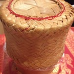 ジャスミン タイ - カウニャウ（餅米）