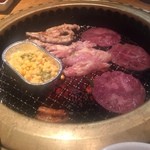 Yakiniku Guriguriya - 焼き肉