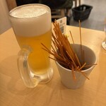 個室完備 大衆とり酒場 とりいちず - 