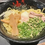 東京油組総本店 - 料理写真: