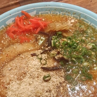 ラーメン 天外天_1