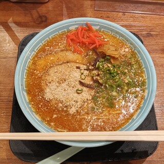 ラーメン 天外天_0