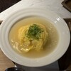 らーめん 醤 大丸心斎橋店