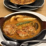 バケット - 料理写真: