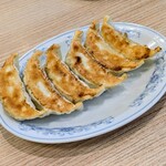 ぎょうざの満洲 - 料理写真: