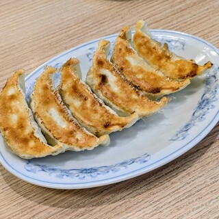 ぎょうざの満洲_0