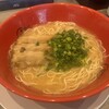 長浜ラーメン 博多屋 五日市店