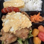 デイサービスゆうなぎ - 料理写真: