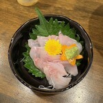 お食事処 あさのは - 新鮮でメチャうま！