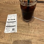 タリーズコーヒー - ドリンク写真: