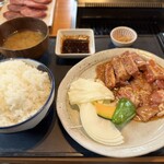 富久重 - 