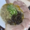 麺屋あぶらや オプシアミスミ店