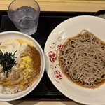 いろり庵きらく - 料理写真:
