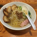 麺屋 武家 - 