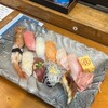 すし処 まる辰 - 