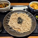 おさかな家族  - 料理写真: