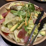 完全個室 鍋＆地鶏の焼き鳥 初代鳥蔵 - 