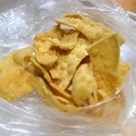 ヴィーディーズキッチン - ３種プレートテイクアウト