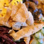 ヴィーディーズキッチン - パパダム