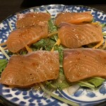 完全個室 鍋＆地鶏の焼き鳥 初代鳥蔵 - 