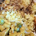 ヴィーディーズキッチン - ライス