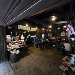 甘酒茶屋_2