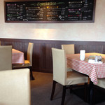 マンマパスタ 市名坂店 - 