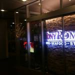 TONY ROMA'S - 