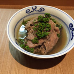 しのはら - 近江牛も！