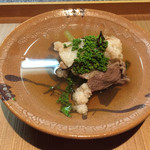 しのはら - 花山椒しゃぶしゃぶ！