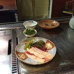 しのはら - 滋賀　ツキノワクマ