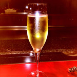 ガーデンレストラン シェフズ テラス - 