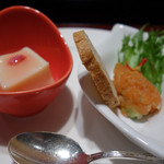 ガーデンレストラン シェフズ テラス - 