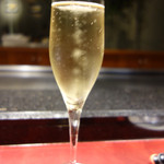 ガーデンレストラン シェフズ テラス - 