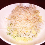 ガーデンレストラン シェフズ テラス - 