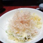 ガーデンレストラン シェフズ テラス - 