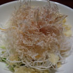 ガーデンレストラン シェフズ テラス - 