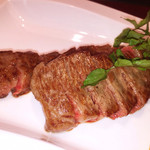 ガーデンレストラン シェフズ テラス - 