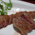 ガーデンレストラン シェフズ テラス - 