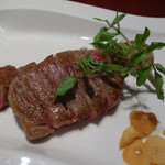 ガーデンレストラン シェフズ テラス - 