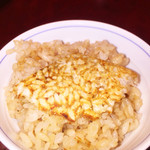 ガーデンレストラン シェフズ テラス - 