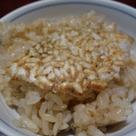 ガーデンレストラン シェフズ テラス - 